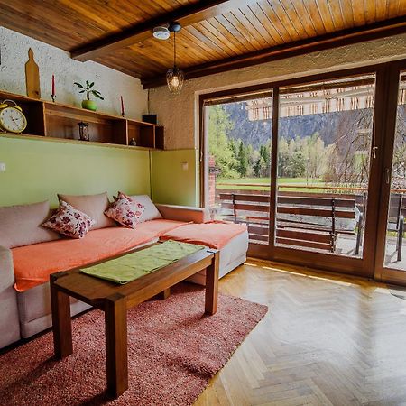 Holiday Home Vila Kopriva กอซด์มาร์ทูลเย็ก ภายนอก รูปภาพ