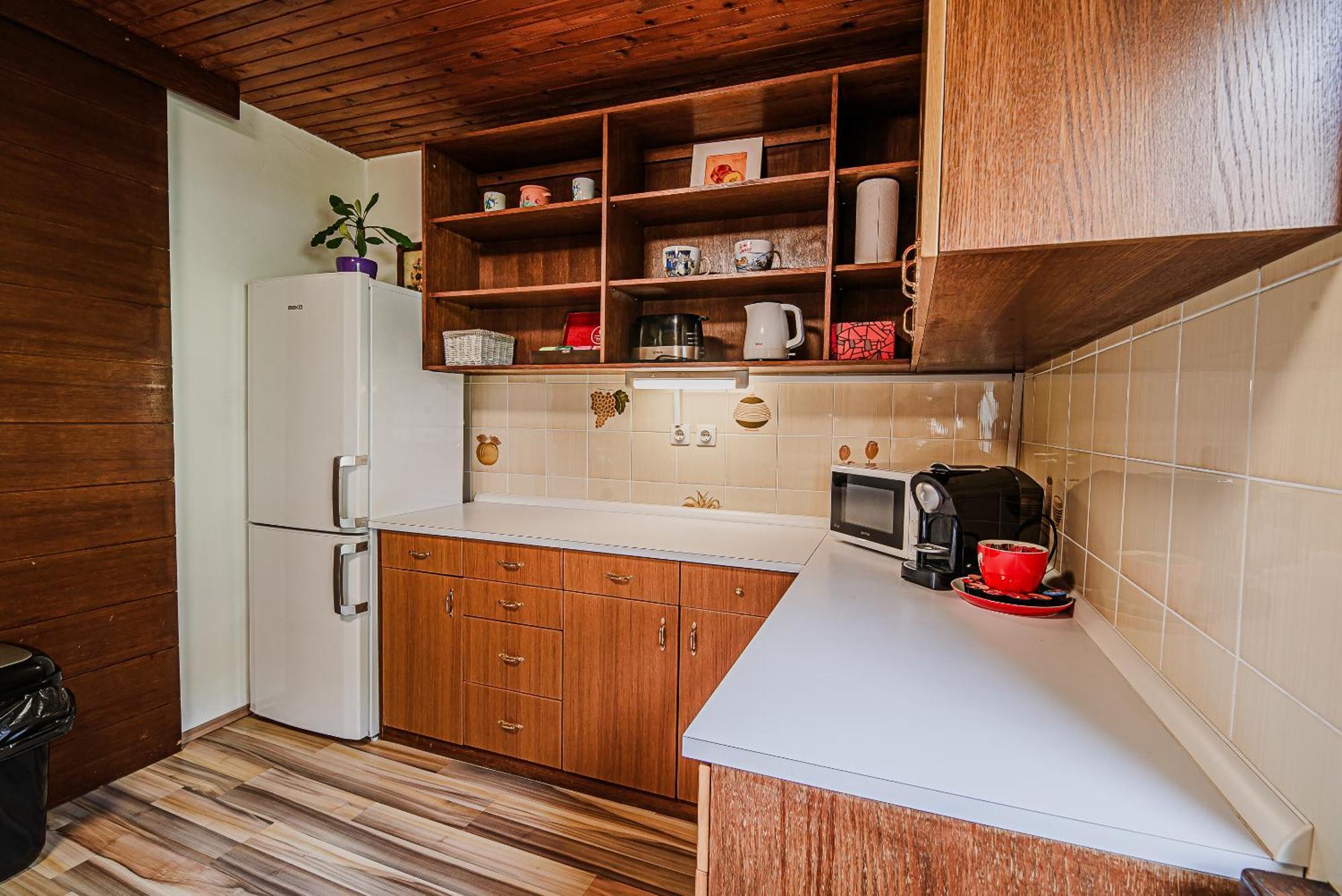 Holiday Home Vila Kopriva กอซด์มาร์ทูลเย็ก ภายนอก รูปภาพ