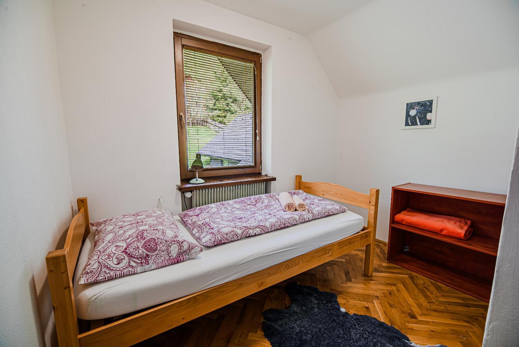 Holiday Home Vila Kopriva กอซด์มาร์ทูลเย็ก ภายนอก รูปภาพ
