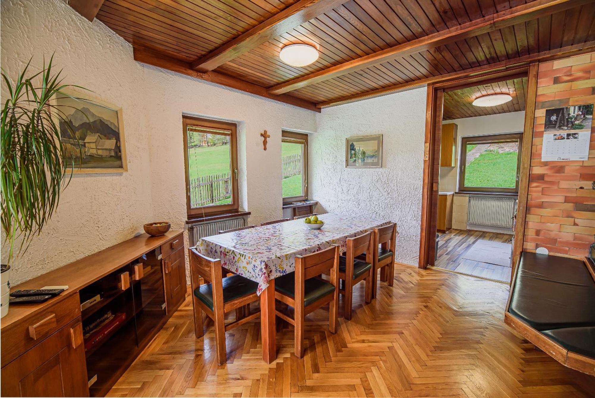 Holiday Home Vila Kopriva กอซด์มาร์ทูลเย็ก ภายนอก รูปภาพ