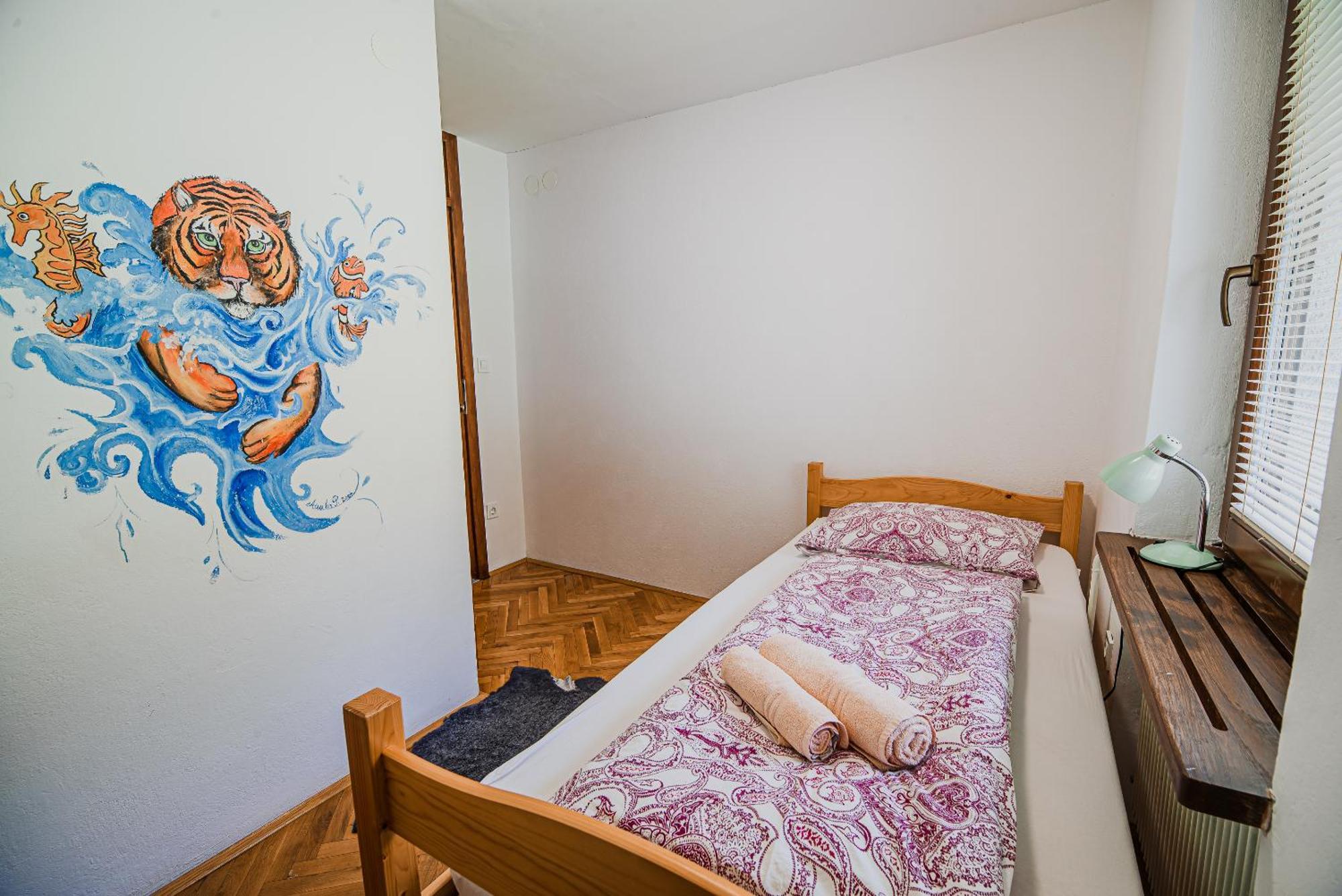 Holiday Home Vila Kopriva กอซด์มาร์ทูลเย็ก ภายนอก รูปภาพ