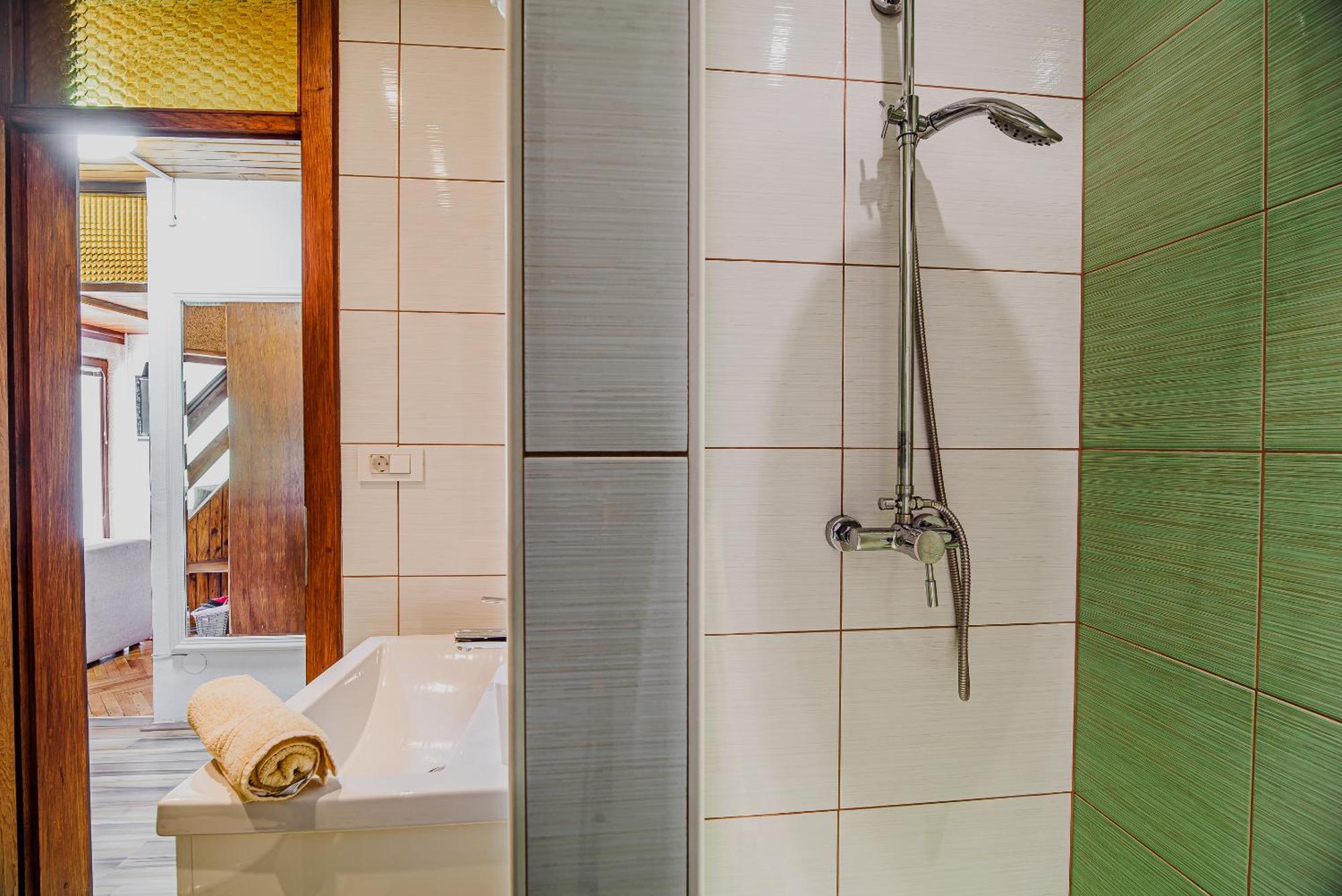 Holiday Home Vila Kopriva กอซด์มาร์ทูลเย็ก ภายนอก รูปภาพ