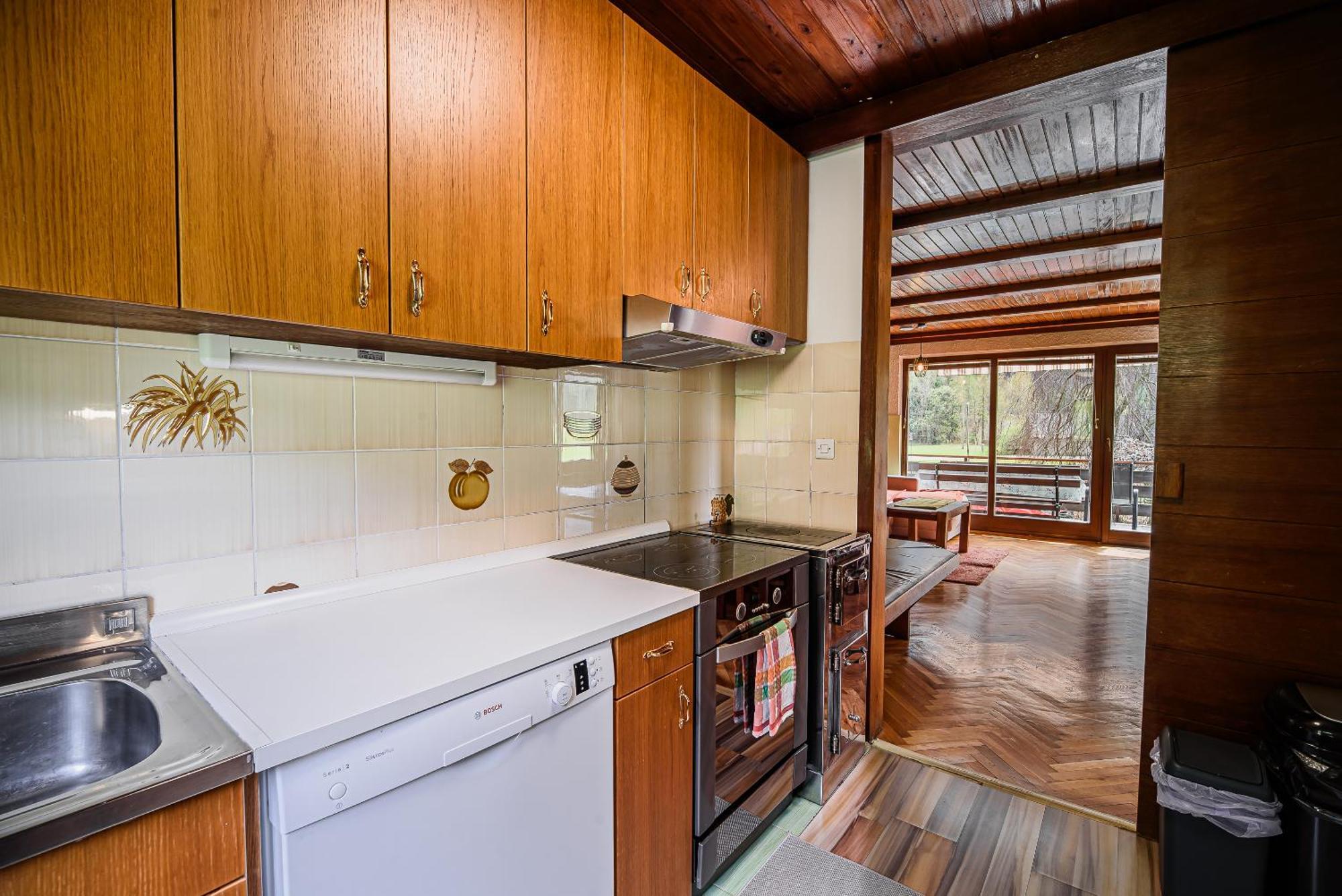 Holiday Home Vila Kopriva กอซด์มาร์ทูลเย็ก ภายนอก รูปภาพ