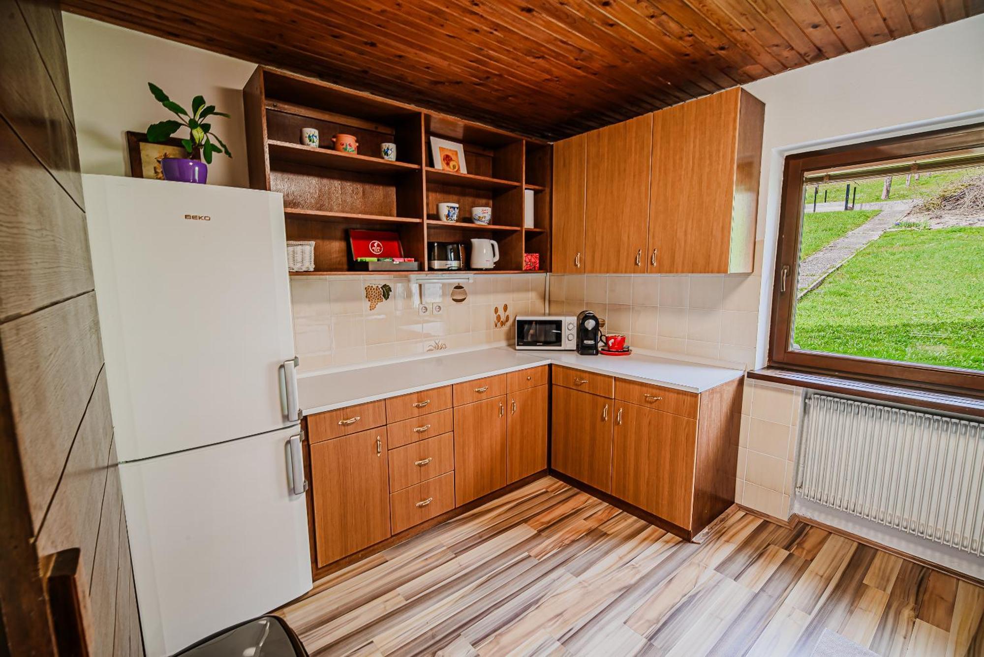 Holiday Home Vila Kopriva กอซด์มาร์ทูลเย็ก ภายนอก รูปภาพ