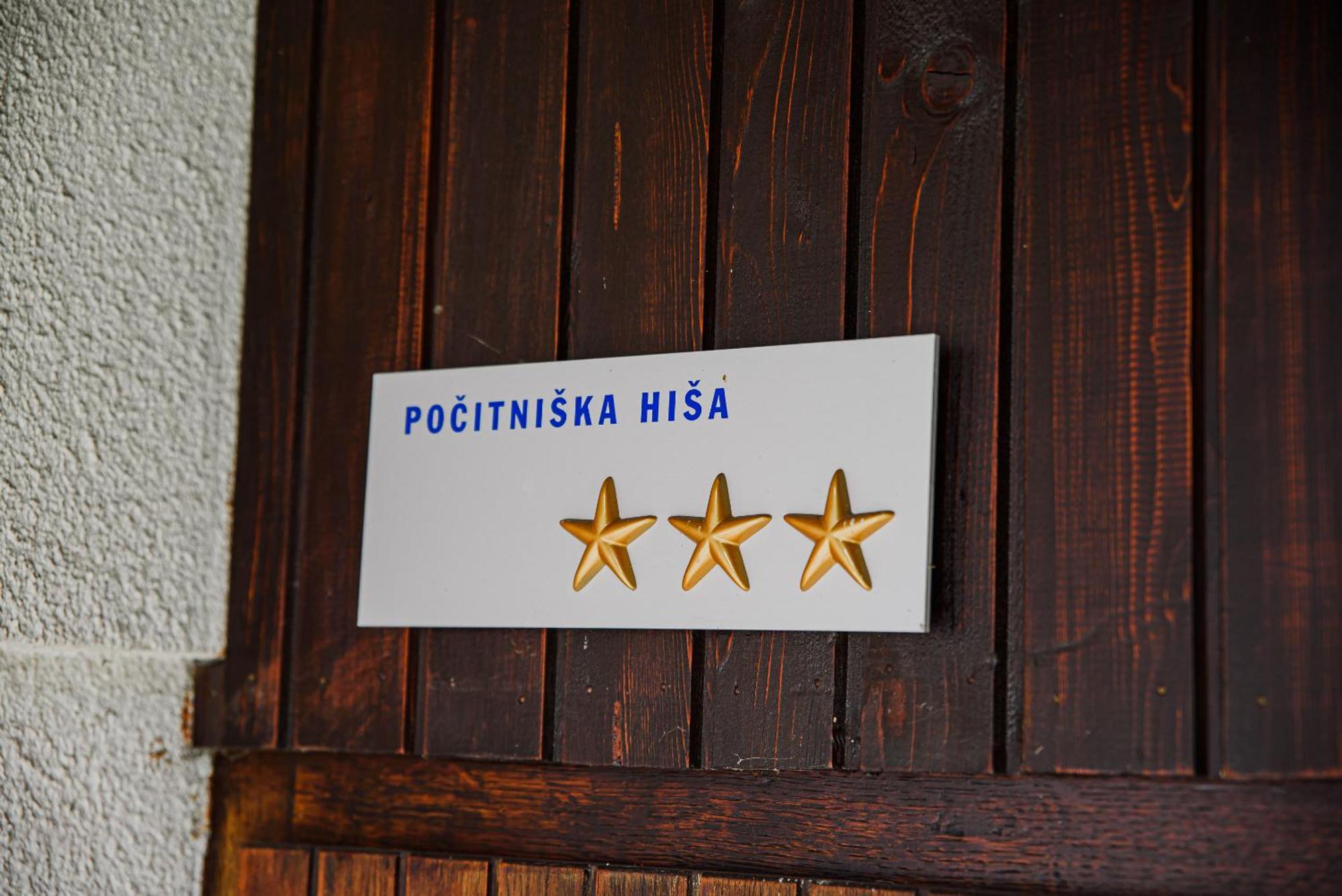 Holiday Home Vila Kopriva กอซด์มาร์ทูลเย็ก ภายนอก รูปภาพ
