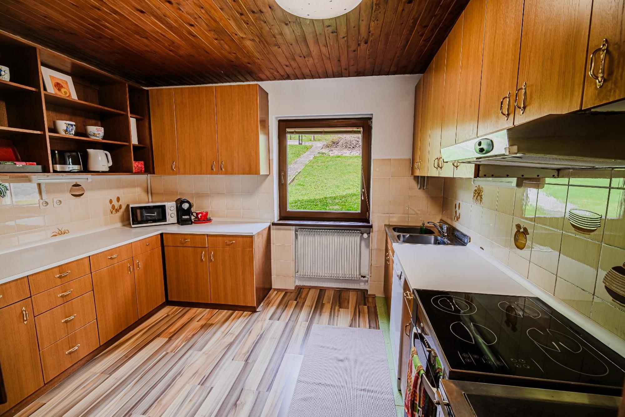 Holiday Home Vila Kopriva กอซด์มาร์ทูลเย็ก ภายนอก รูปภาพ