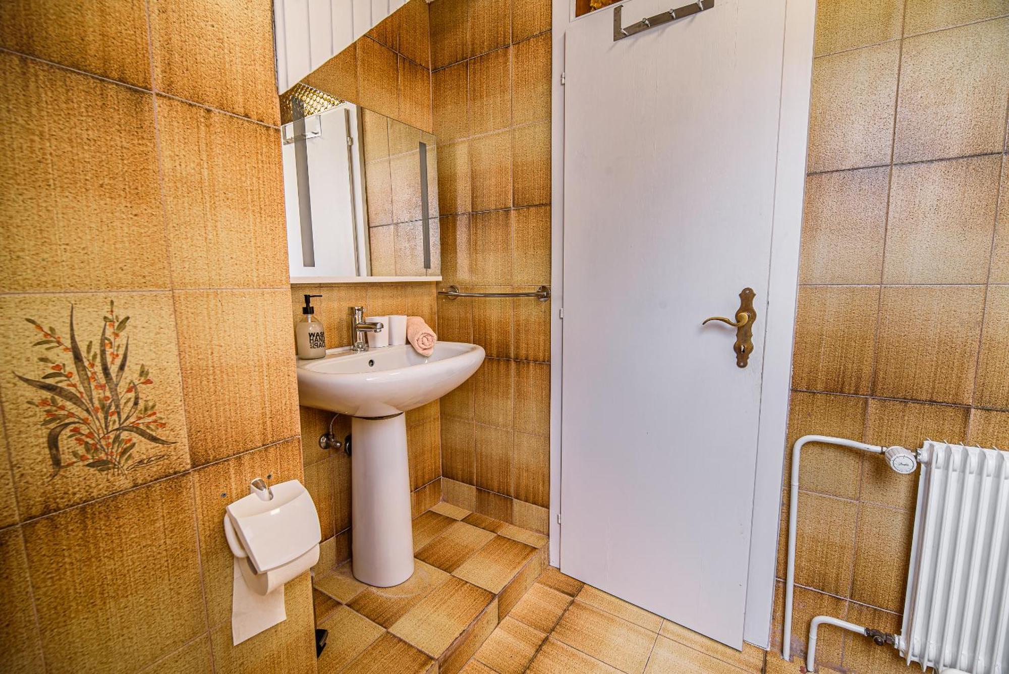 Holiday Home Vila Kopriva กอซด์มาร์ทูลเย็ก ภายนอก รูปภาพ