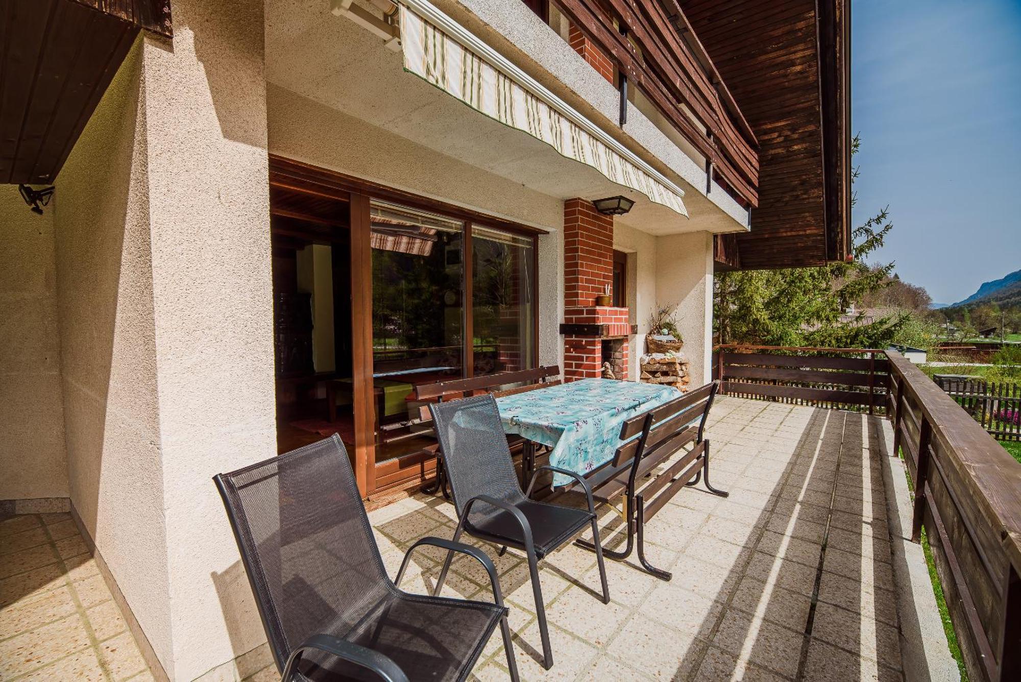 Holiday Home Vila Kopriva กอซด์มาร์ทูลเย็ก ภายนอก รูปภาพ