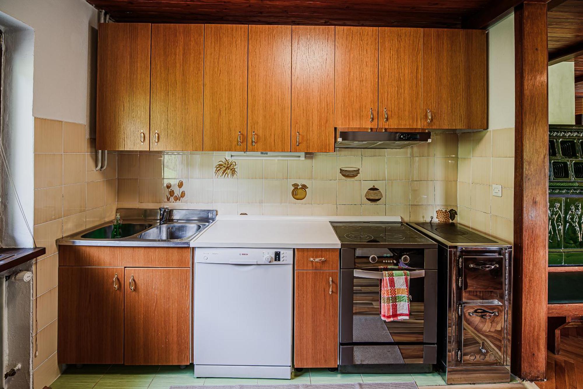 Holiday Home Vila Kopriva กอซด์มาร์ทูลเย็ก ภายนอก รูปภาพ