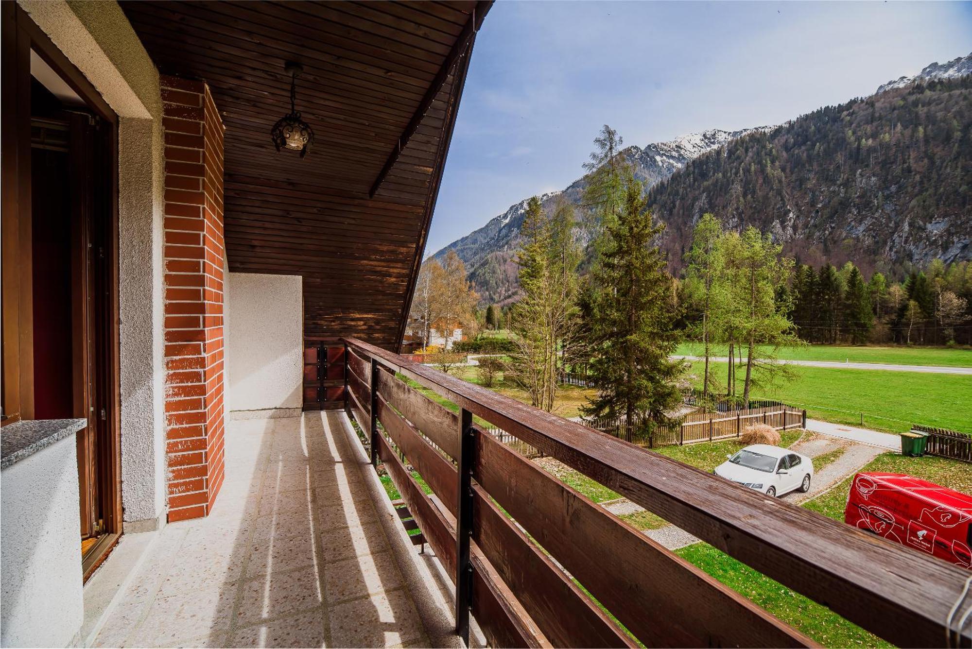 Holiday Home Vila Kopriva กอซด์มาร์ทูลเย็ก ภายนอก รูปภาพ