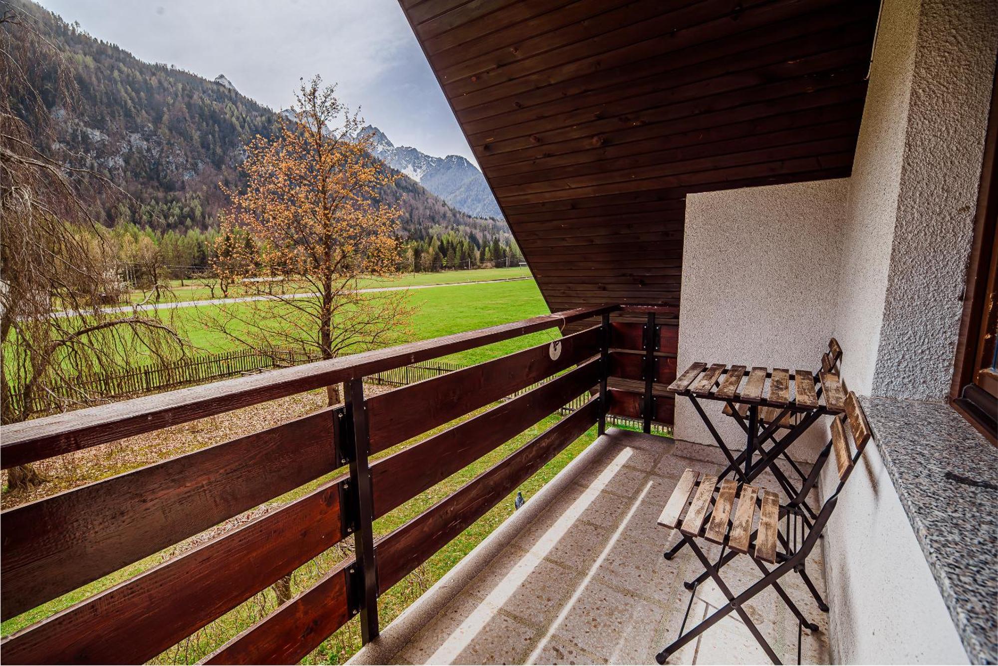 Holiday Home Vila Kopriva กอซด์มาร์ทูลเย็ก ภายนอก รูปภาพ