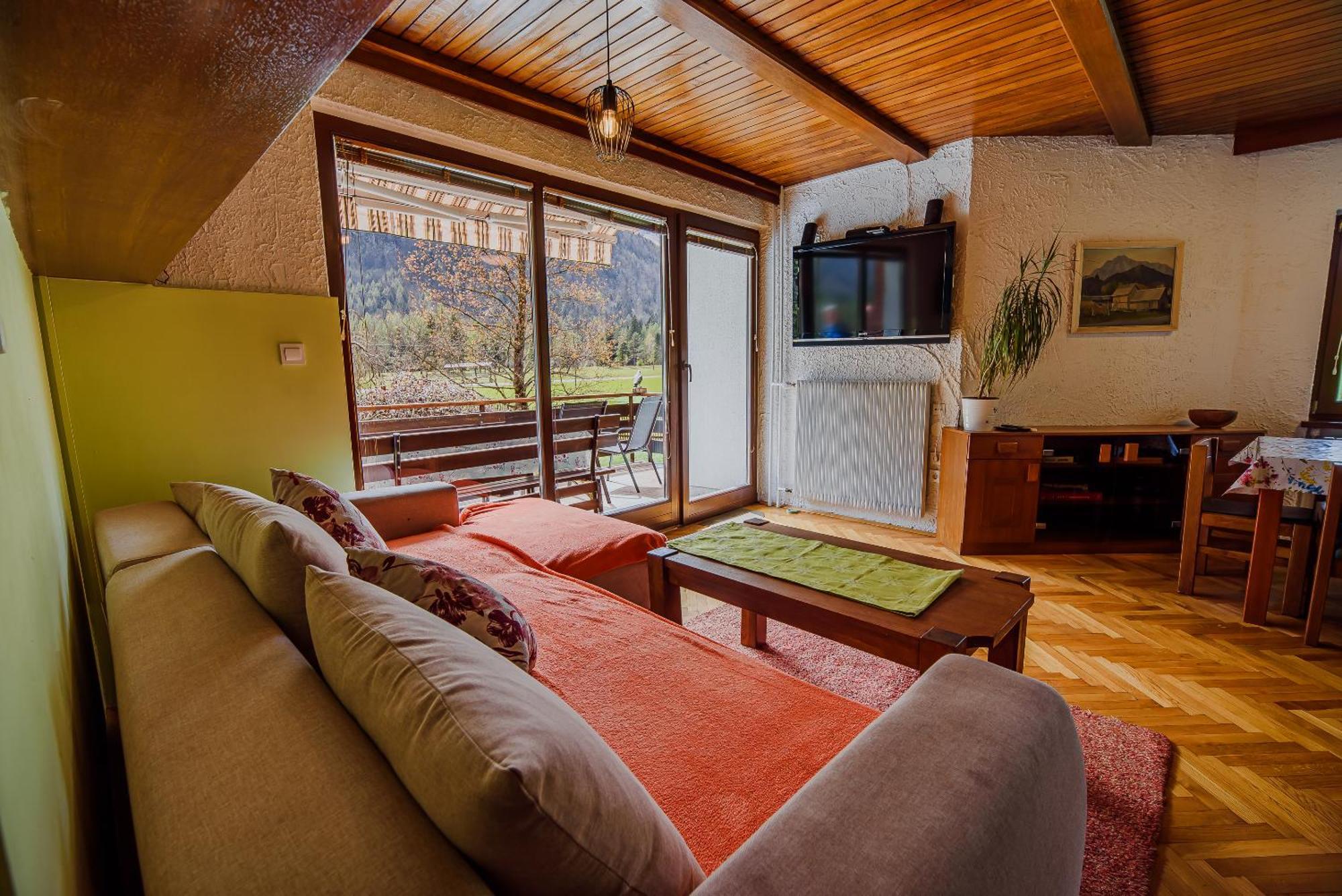 Holiday Home Vila Kopriva กอซด์มาร์ทูลเย็ก ภายนอก รูปภาพ