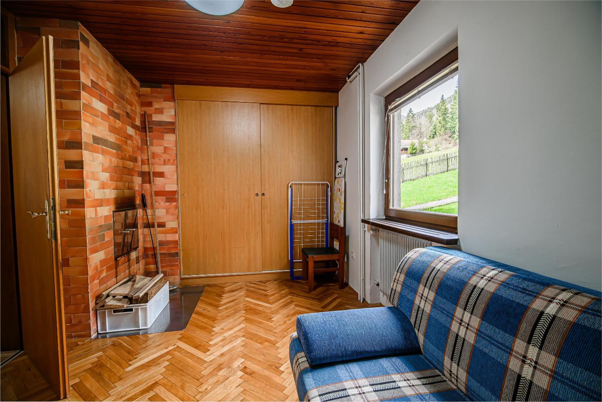 Holiday Home Vila Kopriva กอซด์มาร์ทูลเย็ก ภายนอก รูปภาพ