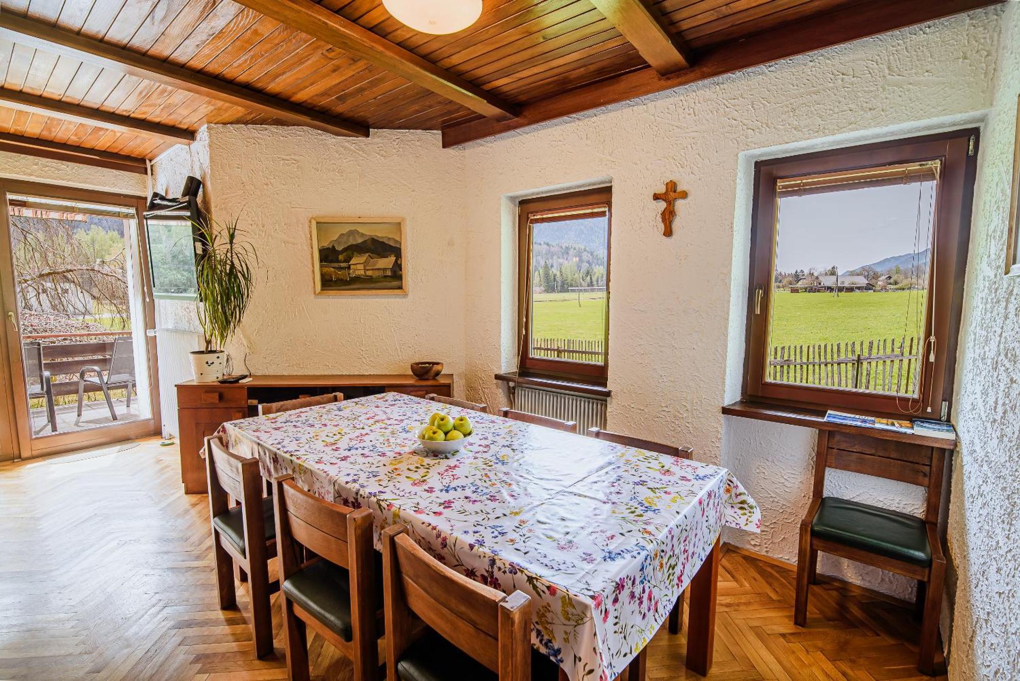 Holiday Home Vila Kopriva กอซด์มาร์ทูลเย็ก ภายนอก รูปภาพ
