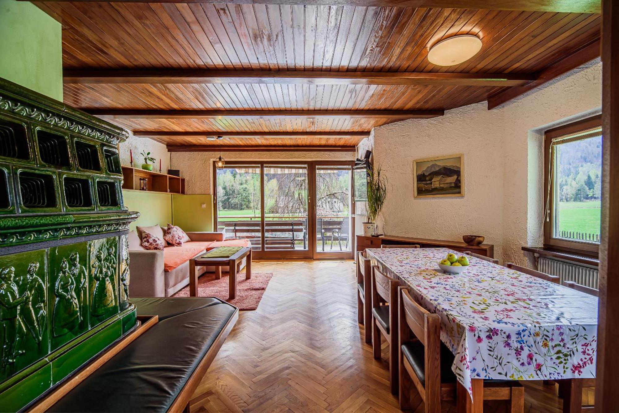 Holiday Home Vila Kopriva กอซด์มาร์ทูลเย็ก ภายนอก รูปภาพ
