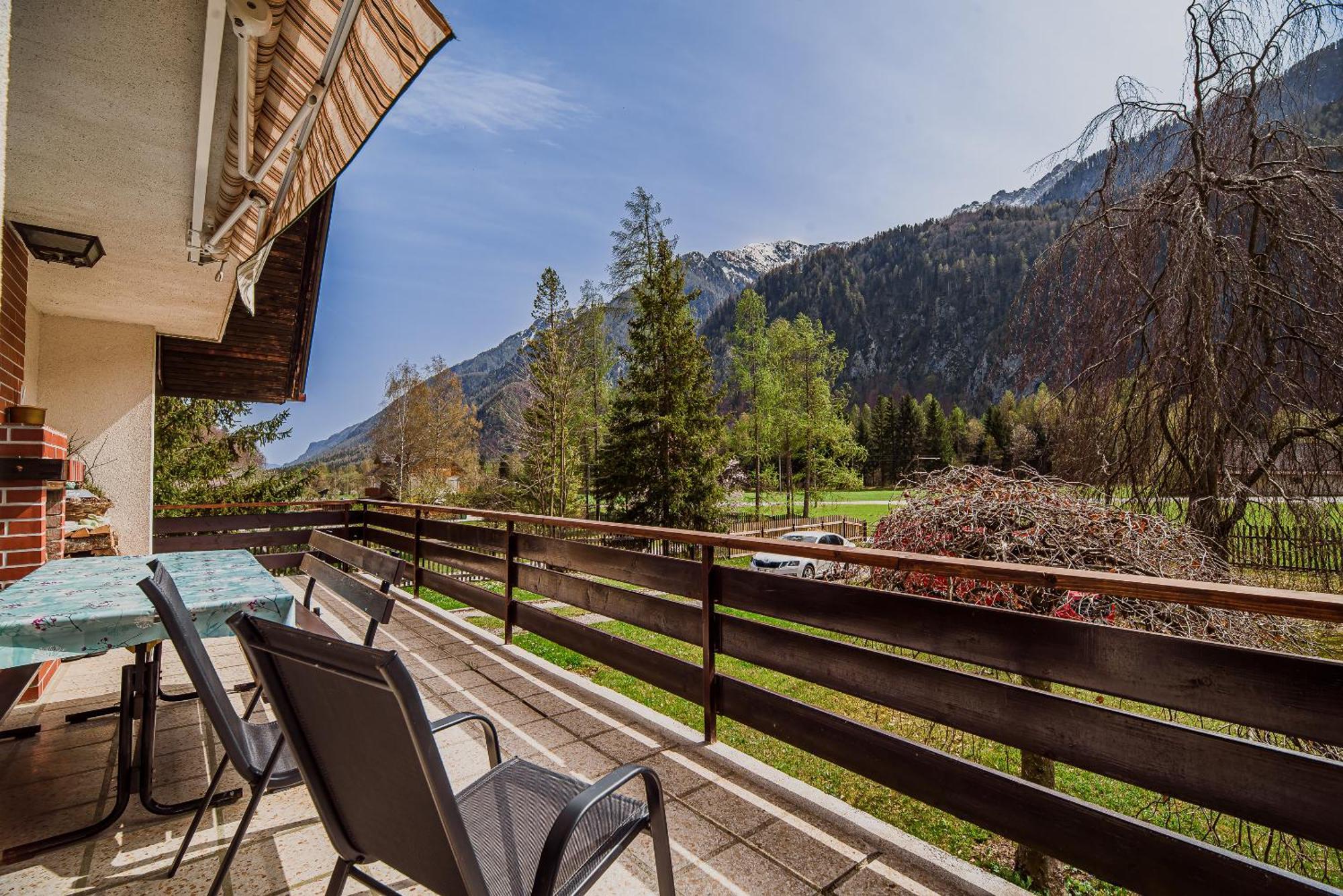 Holiday Home Vila Kopriva กอซด์มาร์ทูลเย็ก ภายนอก รูปภาพ